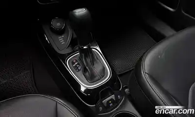 Jeep Compass 2020 2.4 гидро в Москве № 232349, миниатюра 9