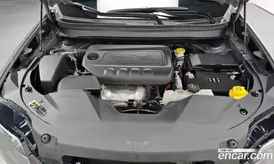 Jeep Cherokee 2021 2.4 гидро в Москве № 232522, миниатюра 6