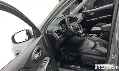 Jeep Cherokee 2021 2.4 гидро в Москве № 232522, миниатюра 10