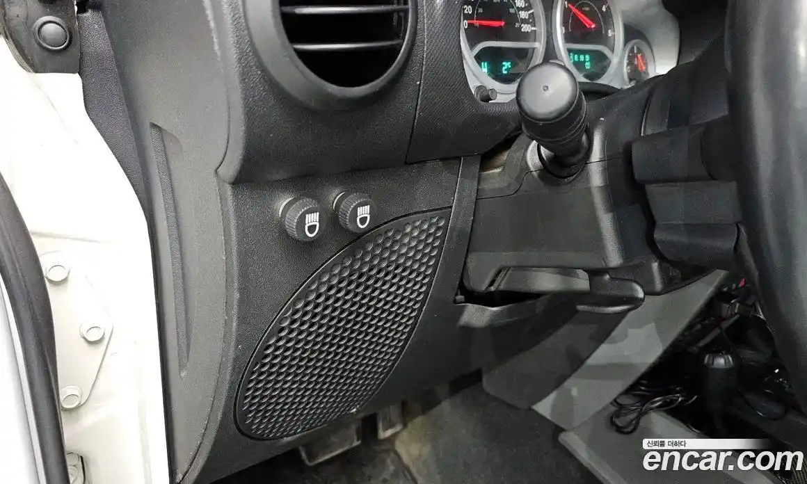 Jeep Wrangler 2010 2.8 гидро в Москве № 232766, фото 18