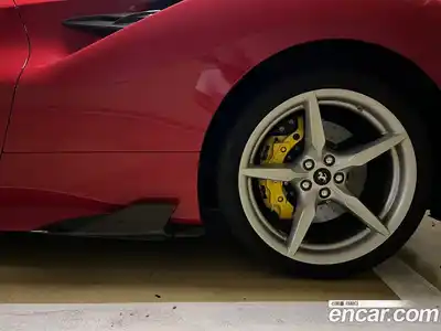 Ferrari 488 2018 3.9 гидро в Москве № 236320, миниатюра 11