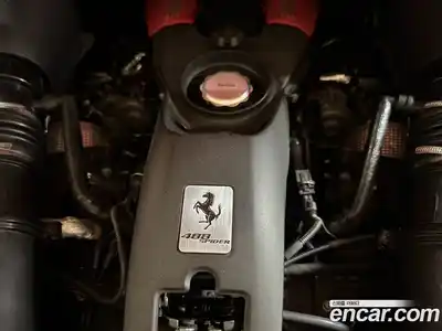 Ferrari 488 2018 3.9 гидро в Москве № 236320, миниатюра 6