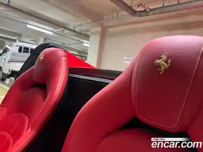 Ferrari 488 2018 3.9 гидро в Москве № 236320, миниатюра 10