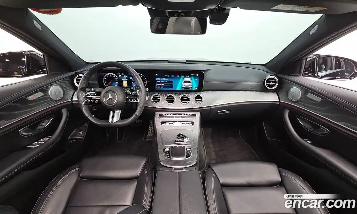 Mercedes-Benz E-Class 2020 2.0 гидро, фото 7