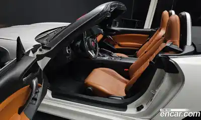 Fiat 124 2017 1.4 гидро в Москве № 249583, миниатюра 11