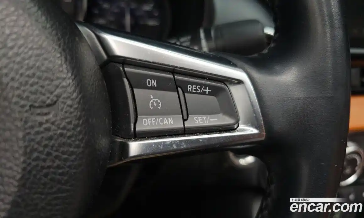 Fiat 124 2017 1.4 гидро в Москве № 249583, фото 13