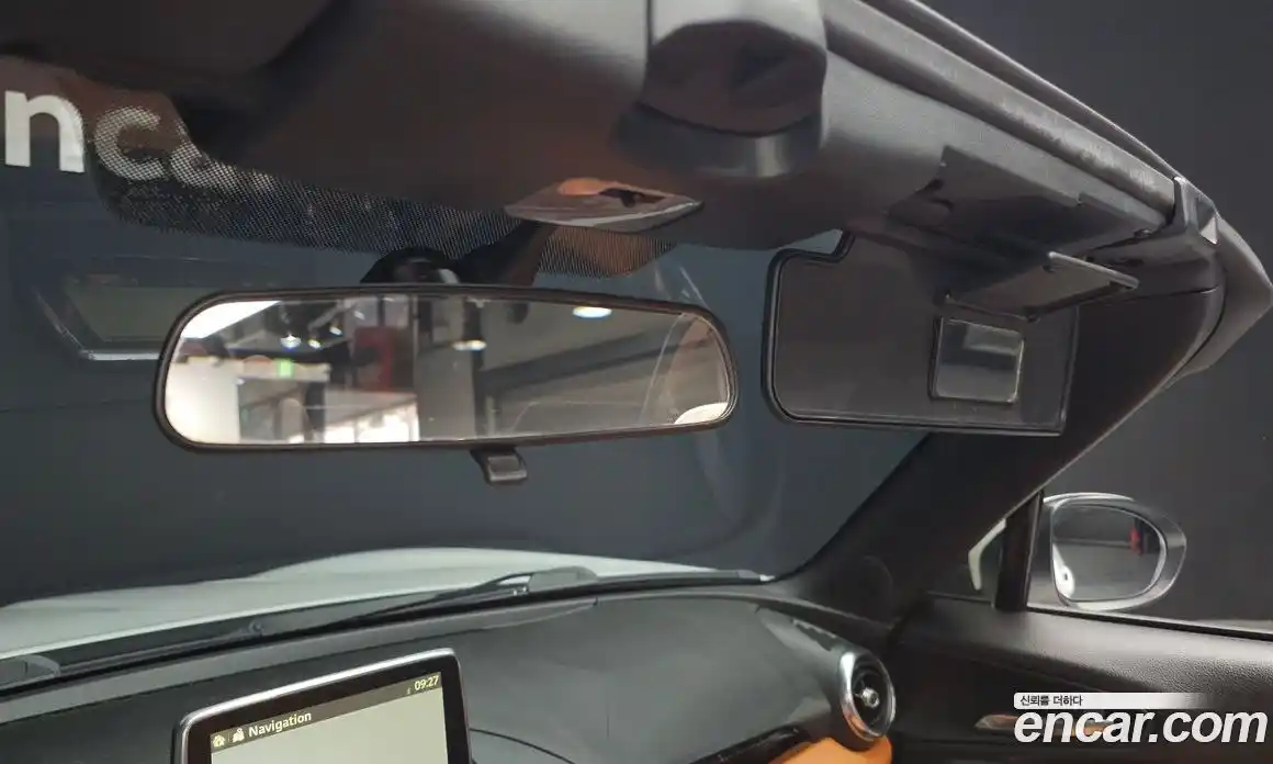 Fiat 124 2017 1.4 гидро в Москве № 249583, фото 16