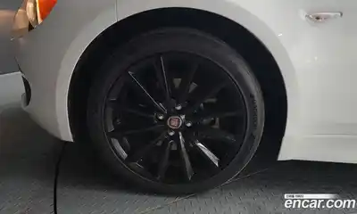 Fiat 124 2017 1.4 гидро в Москве № 249583, миниатюра 5