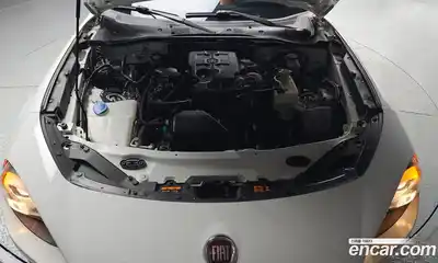 Fiat 124 2017 1.4 гидро в Москве № 249583, миниатюра 6