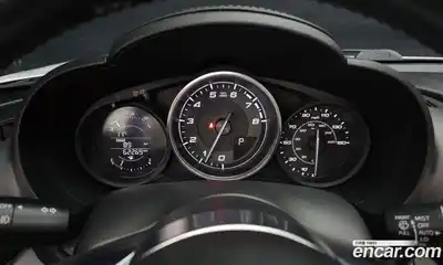 Fiat 124 2017 1.4 гидро в Москве № 249583, миниатюра 8