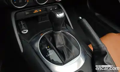 Fiat 124 2017 1.4 гидро в Москве № 249583, миниатюра 9