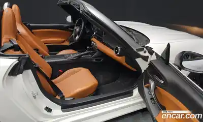 Fiat 124 2017 1.4 гидро в Москве № 249583, миниатюра 10