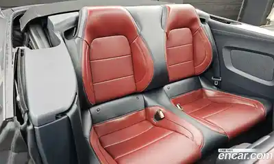 Ford Mustang 2024 5.0 гидро в Москве № 255471, миниатюра 12