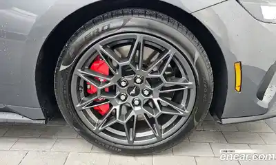 Ford Mustang 2024 5.0 гидро в Москве № 255471, миниатюра 5