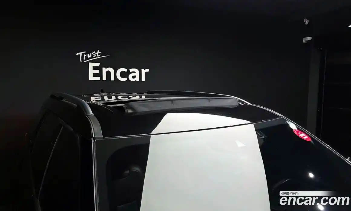 Ford Explorer 2021 3.0 гидро в Москве № 255629, фото 20