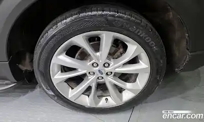 Ford Explorer 2021 3.0 гидро в Москве № 255629, миниатюра 5