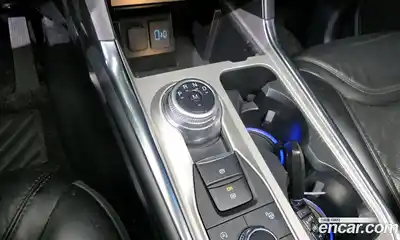 Ford Explorer 2021 3.0 гидро в Москве № 255629, миниатюра 9
