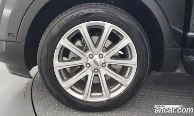 Ford Explorer 2017 2.3 гидро в Москве № 255654, миниатюра 5