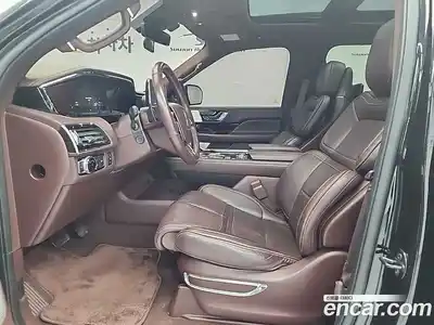 Lincoln Navigator 2019 3.5 гидро в Москве № 255874, миниатюра 11