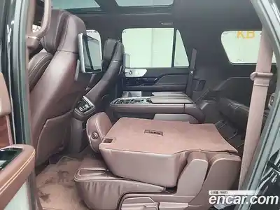 Lincoln Navigator 2019 3.5 гидро в Москве № 255874, миниатюра 12