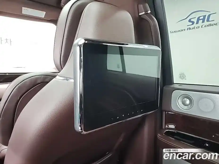 Lincoln Navigator 2019 3.5 гидро в Москве № 255874, фото 15