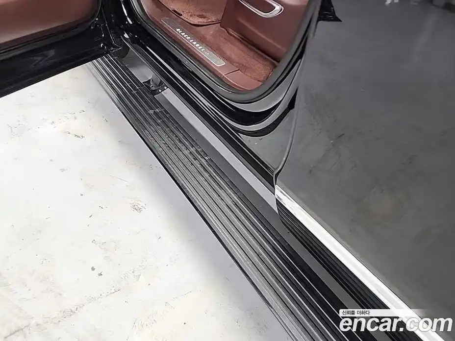 Lincoln Navigator 2019 3.5 гидро в Москве № 255874, фото 16