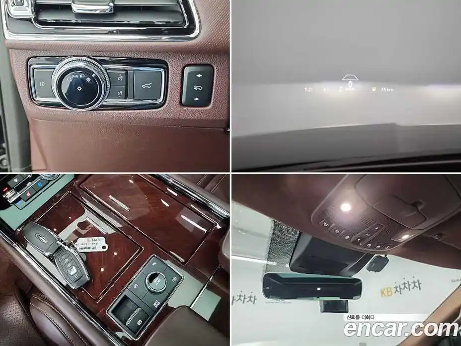 Lincoln Navigator 2019 3.5 гидро в Москве № 255874, фото 19