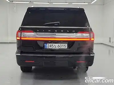 Lincoln Navigator 2019 3.5 гидро в Москве № 255874, миниатюра 3