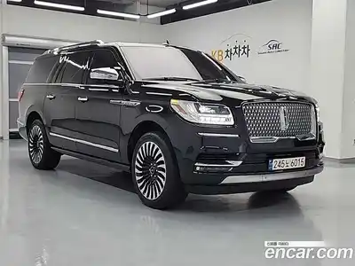 Lincoln Navigator 2019 3.5 гидро в Москве № 255874, миниатюра 4