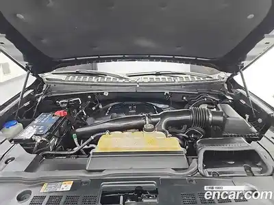 Lincoln Navigator 2019 3.5 гидро в Москве № 255874, миниатюра 5