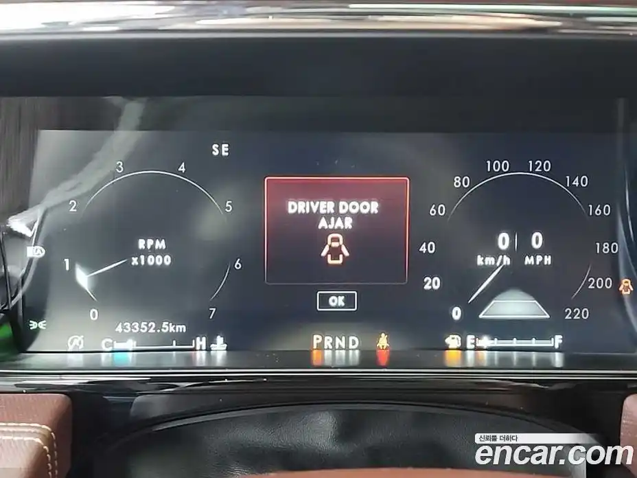 Lincoln Navigator 2019 3.5 гидро в Москве № 255874, фото 6