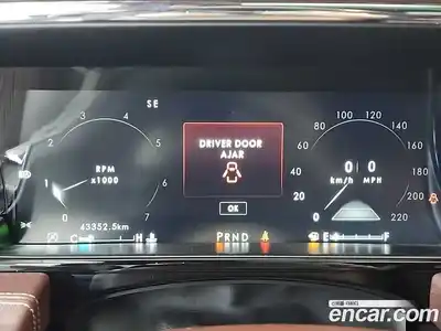 Lincoln Navigator 2019 3.5 гидро в Москве № 255874, миниатюра 6