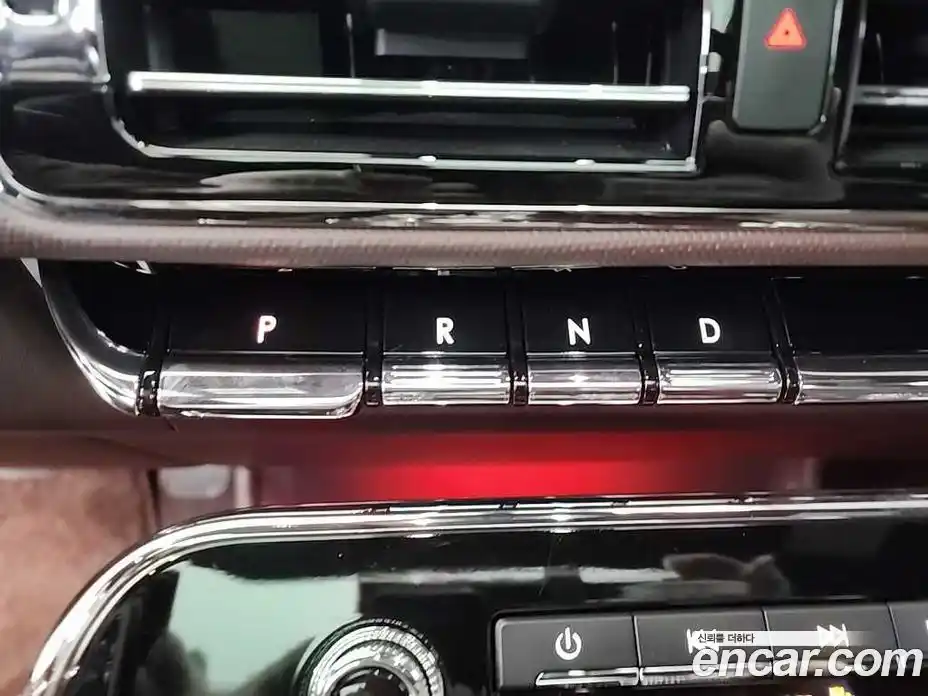 Lincoln Navigator 2019 3.5 гидро в Москве № 255874, фото 8