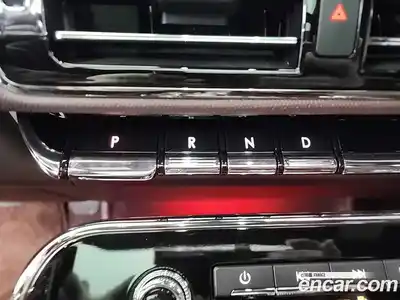 Lincoln Navigator 2019 3.5 гидро в Москве № 255874, миниатюра 8