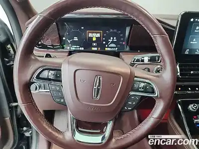 Lincoln Navigator 2019 3.5 гидро в Москве № 255874, миниатюра 9