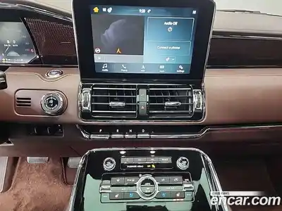 Lincoln Navigator 2019 3.5 гидро в Москве № 255874, миниатюра 10