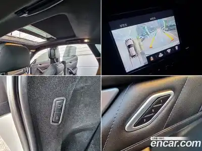 Maserati Levante 2022 2.0 гидро в Москве № 255971, миниатюра 11