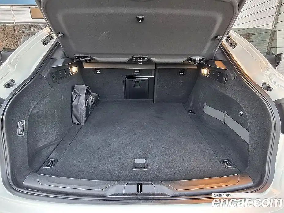 Maserati Levante 2022 2.0 гидро в Москве № 255971, фото 14