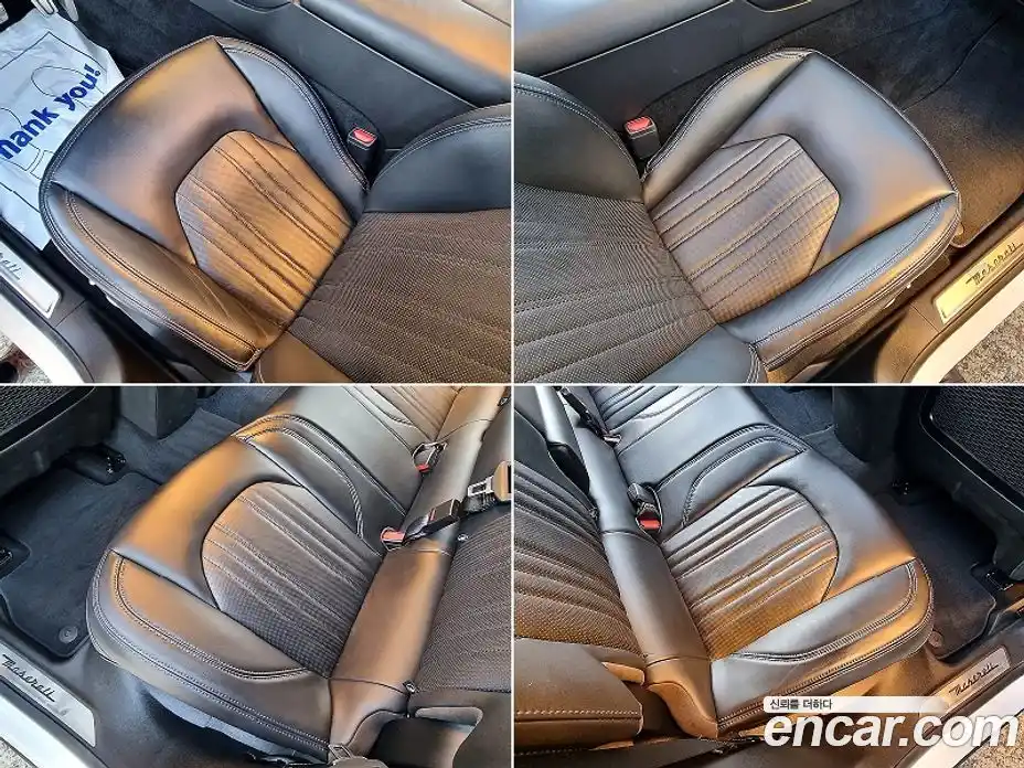 Maserati Levante 2022 2.0 гидро в Москве № 255971, фото 16