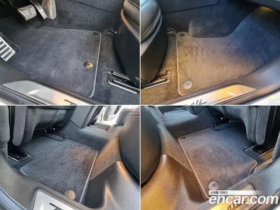 Maserati Levante 2022 2.0 гидро в Москве № 255971, фото 17