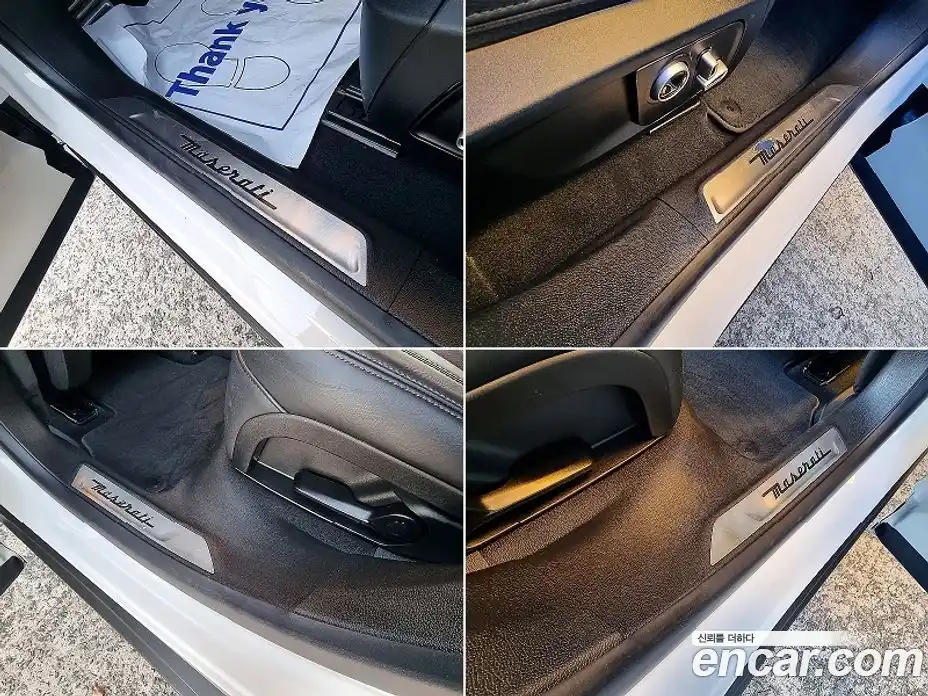 Maserati Levante 2022 2.0 гидро в Москве № 255971, фото 18