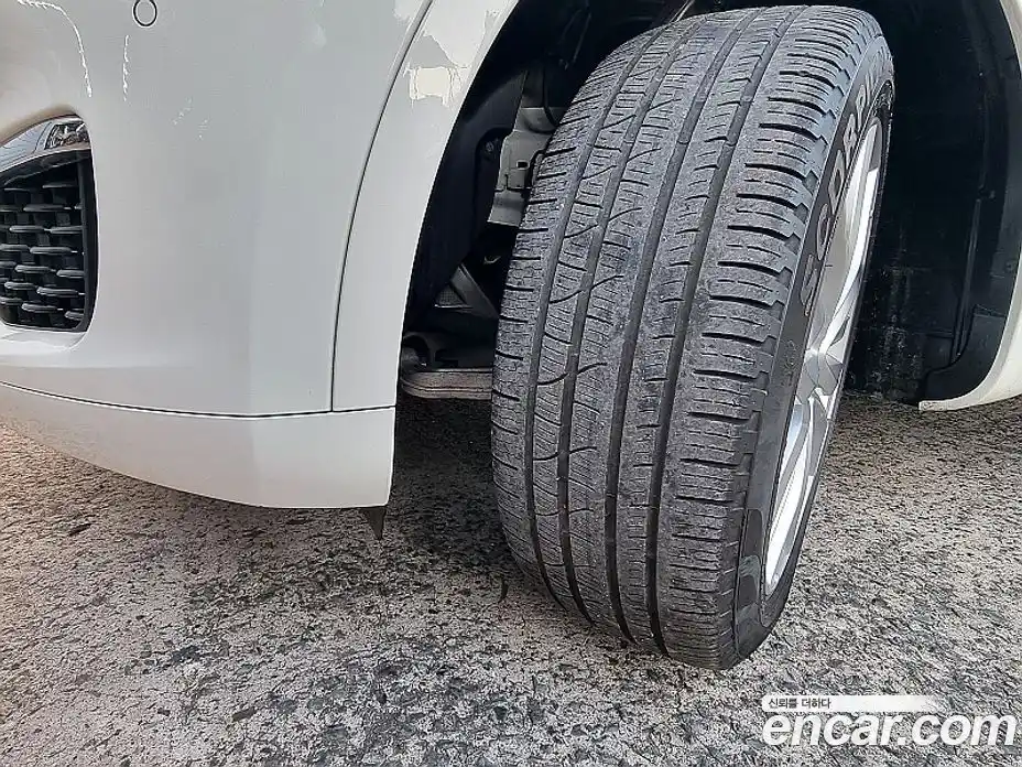 Maserati Levante 2022 2.0 гидро в Москве № 255971, фото 20