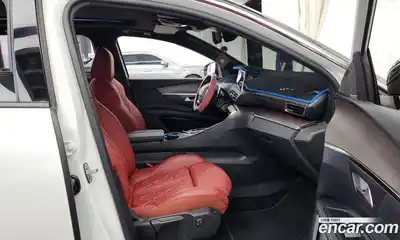 Peugeot 5008 2024 1.2 гидро в Москве № 256227, миниатюра 11