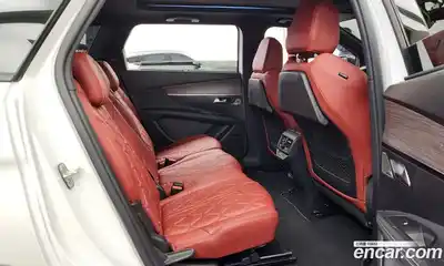 Peugeot 5008 2024 1.2 гидро в Москве № 256227, миниатюра 12