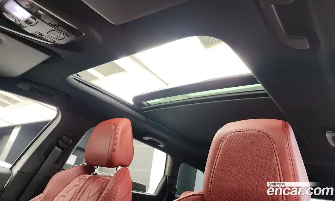 Peugeot 5008 2024 1.2 гидро в Москве № 256227, фото 19