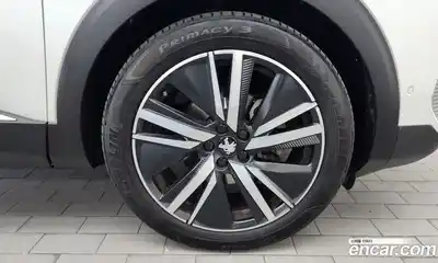 Peugeot 5008 2024 1.2 гидро в Москве № 256227, миниатюра 5