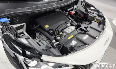 Peugeot 5008 2024 1.2 гидро в Москве № 256227, миниатюра 6