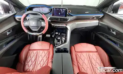 Peugeot 5008 2024 1.2 гидро в Москве № 256227, миниатюра 7