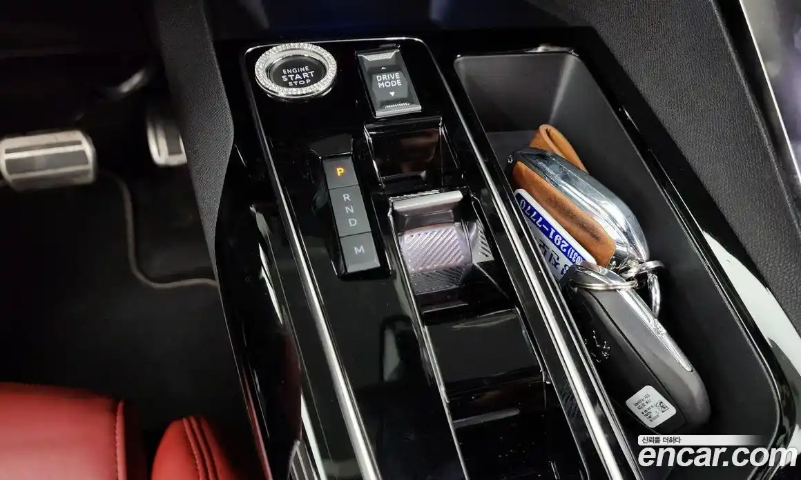 Peugeot 5008 2024 1.2 гидро в Москве № 256227, фото 9