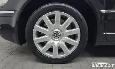 Volkswagen Phaeton 2006 6.0 гидро в Москве № 277614, миниатюра 5